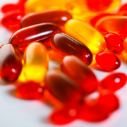 softgel capsules